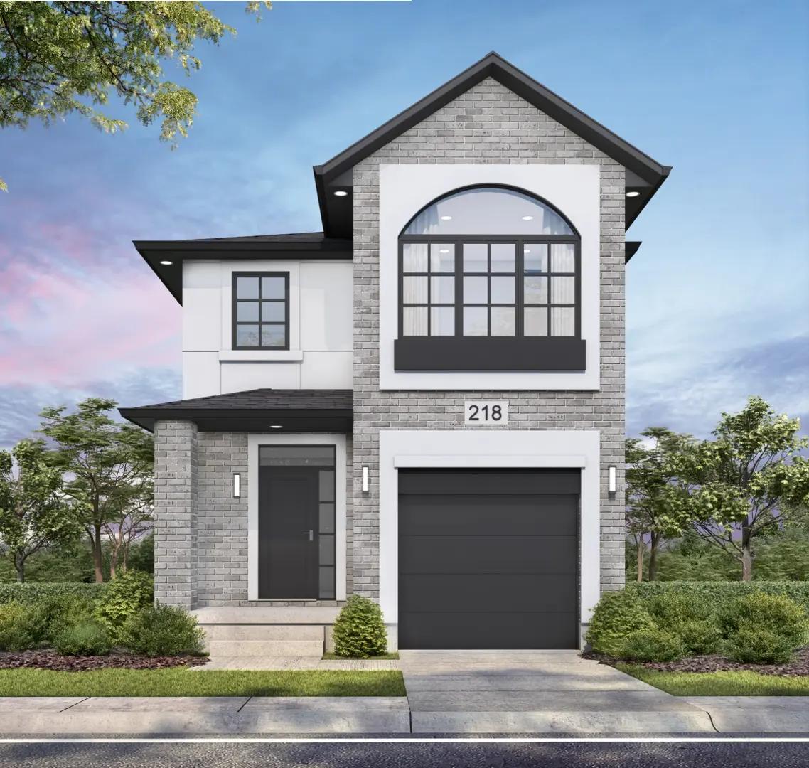 Westwood Village Single-Family Homes – image 5