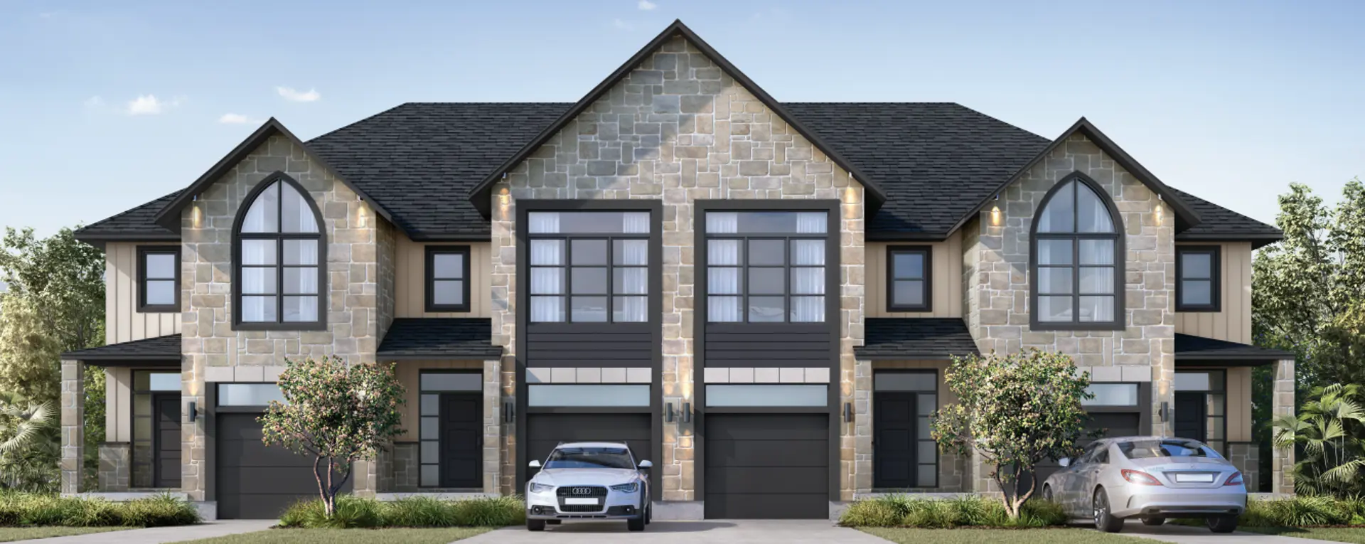 Westwood Village - Phase 2