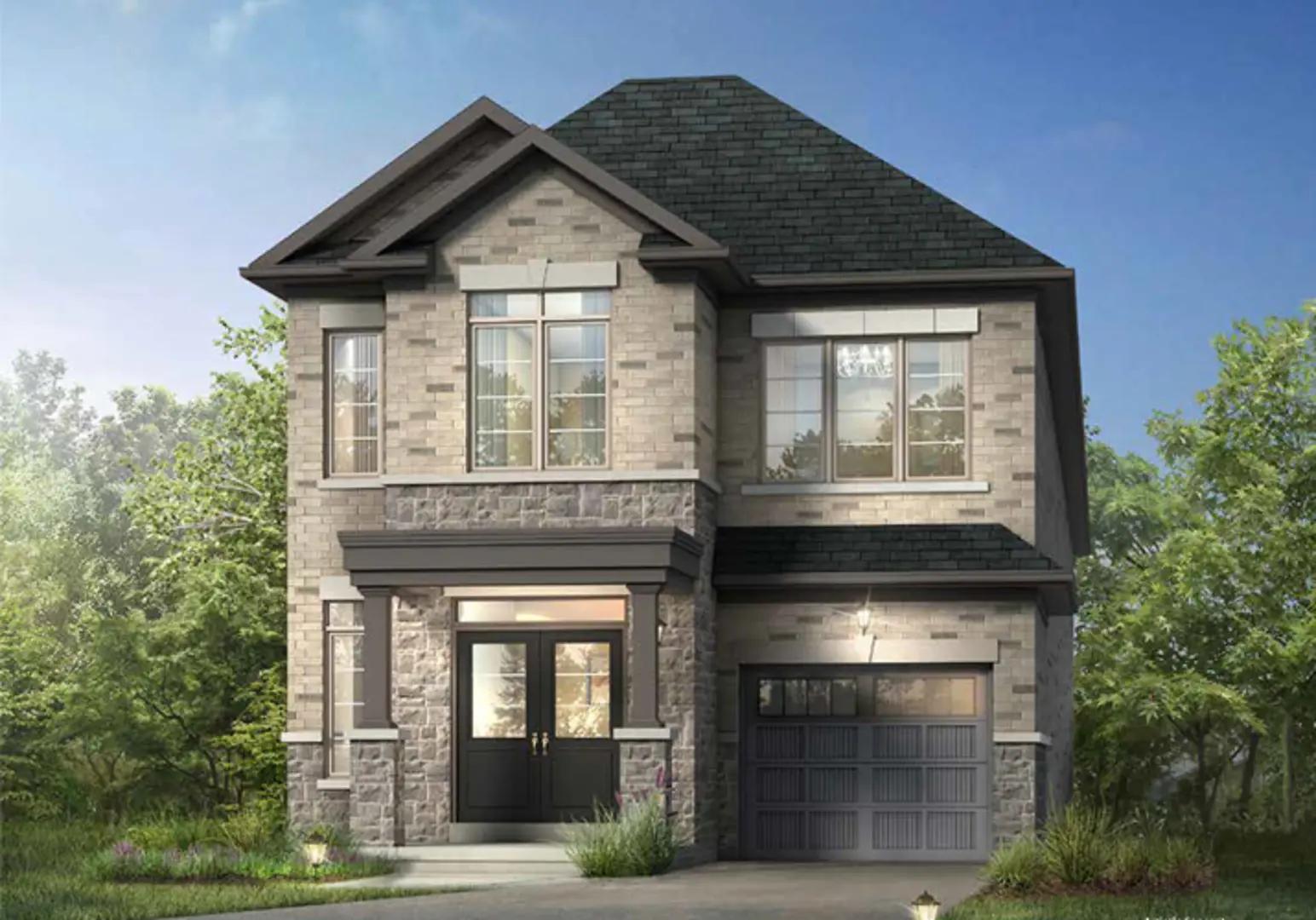 Whitby Meadows - Single-Family Homes – image 5