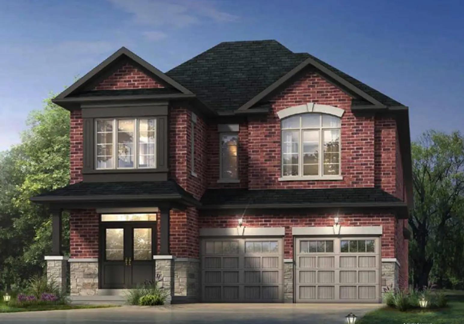 Whitby Meadows - Single-Family Homes – image 6