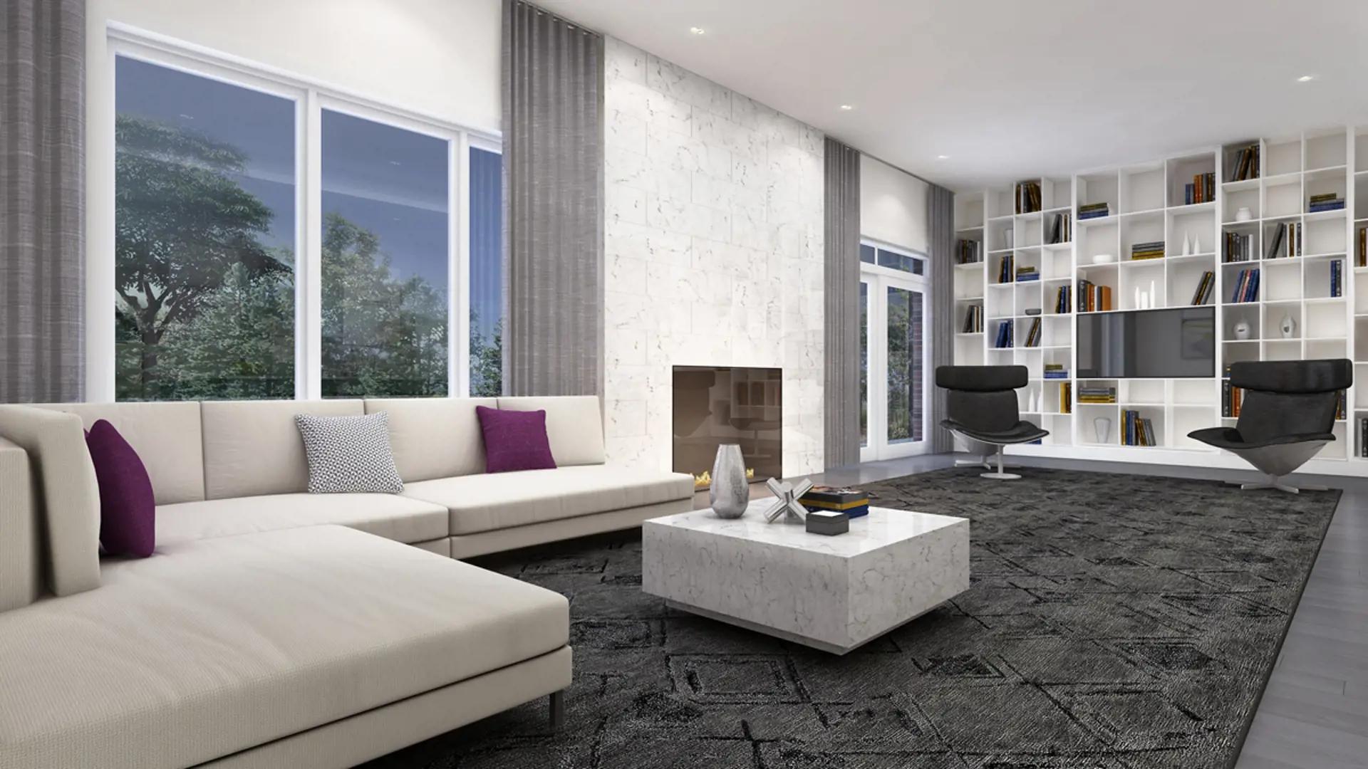 Whitby Meadows - Phase 3 by Paradise - Townhomes – image 2