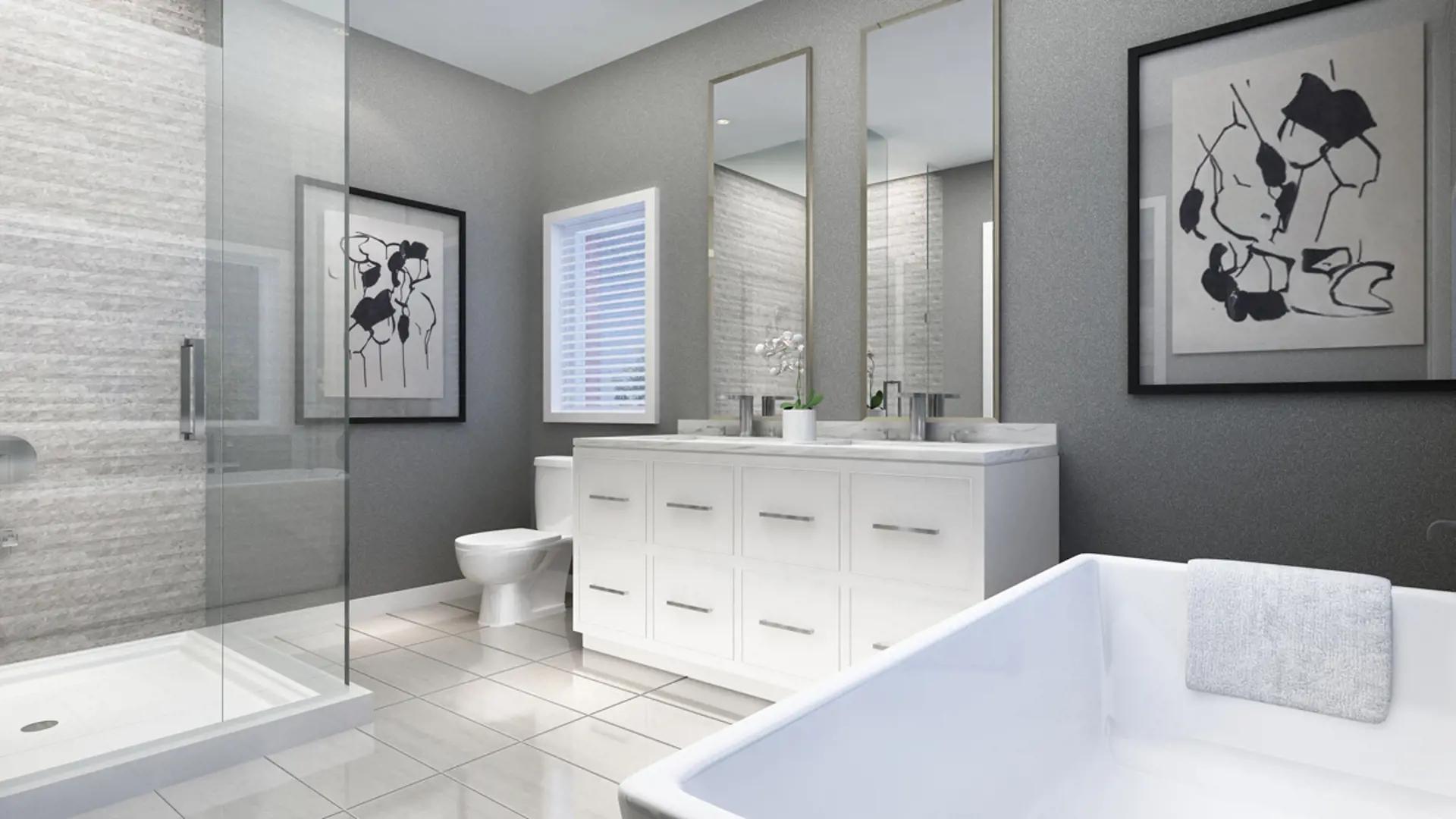 Whitby Meadows - Phase 3 by Paradise - Townhomes – image 3