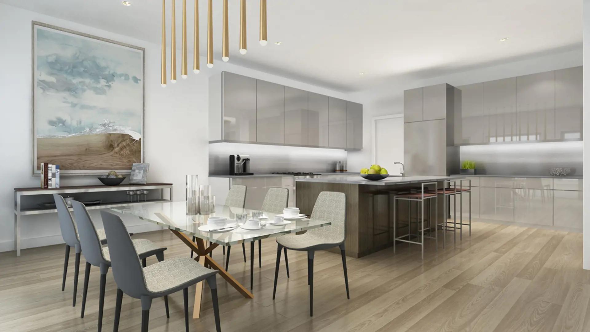 Whitby Meadows - Phase 3 by Paradise - Townhomes – image 4