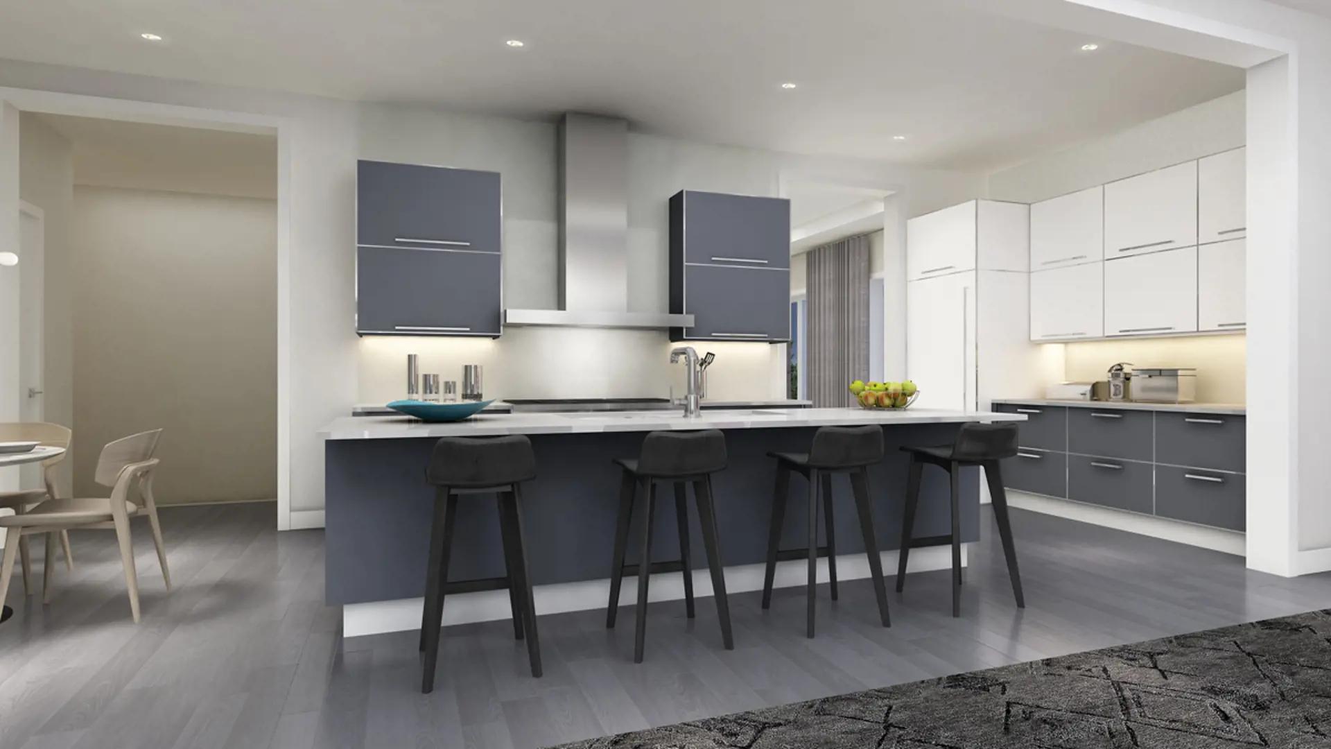 Whitby Meadows - Phase 3 by Paradise - Townhomes – image 6