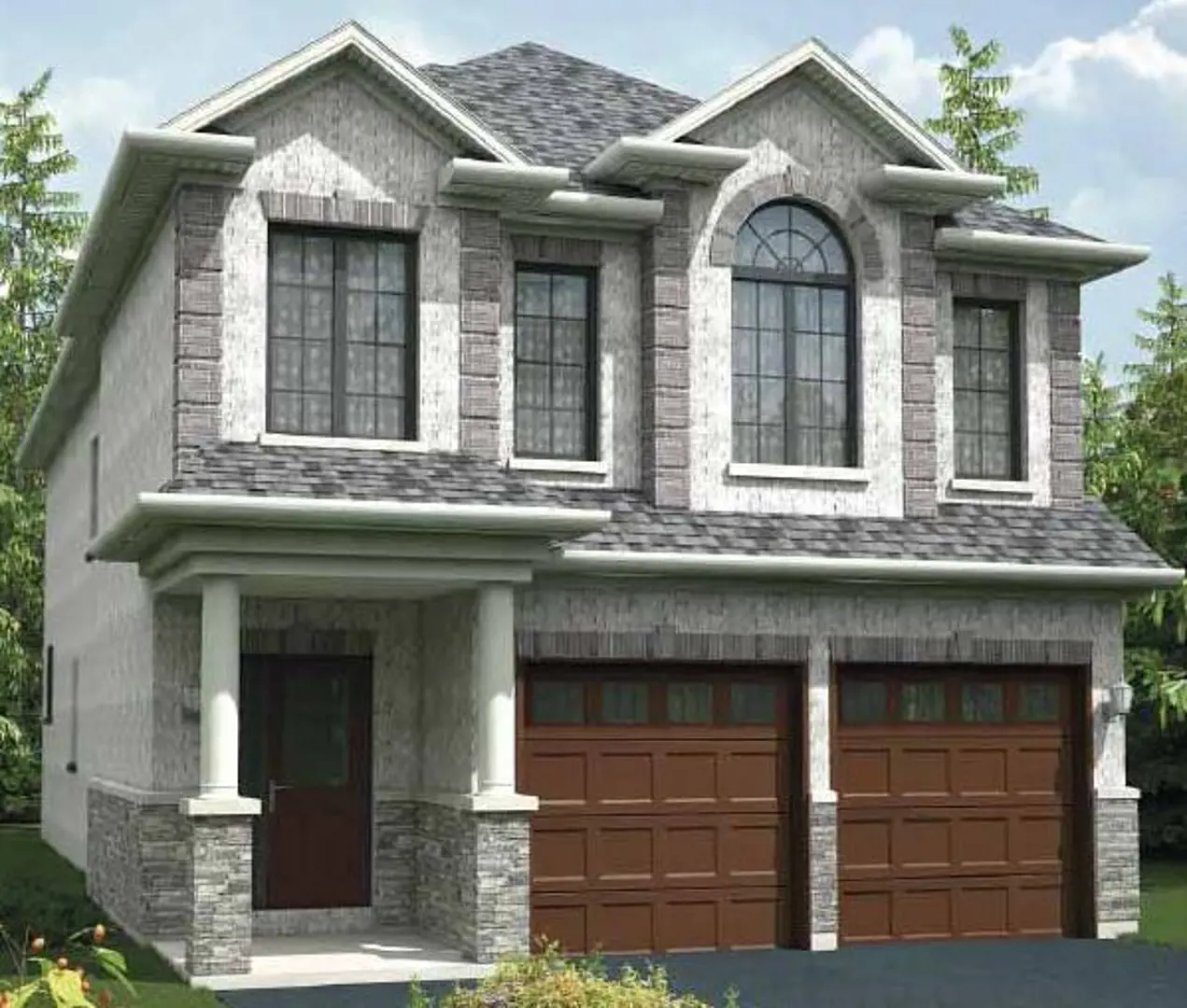 Winchester Place Phase II