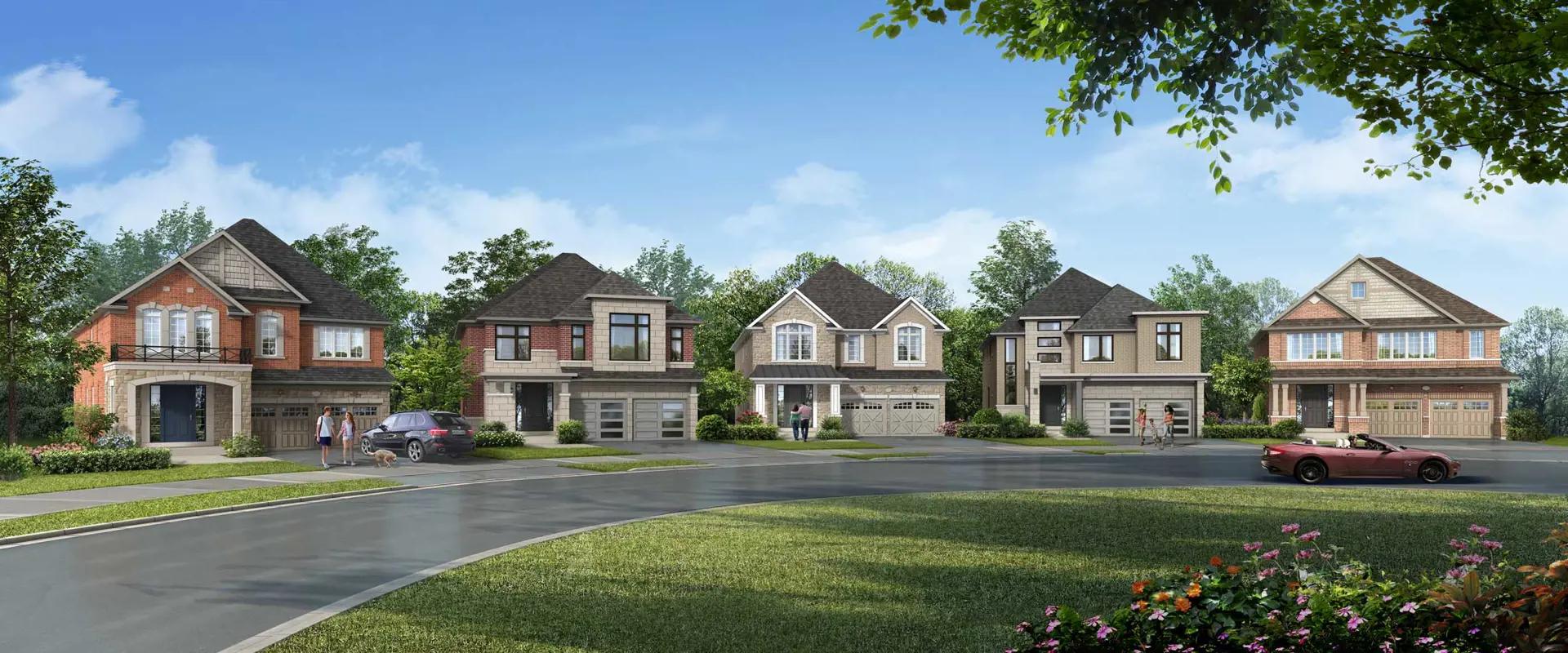 Woodhaven Aurora – image 2