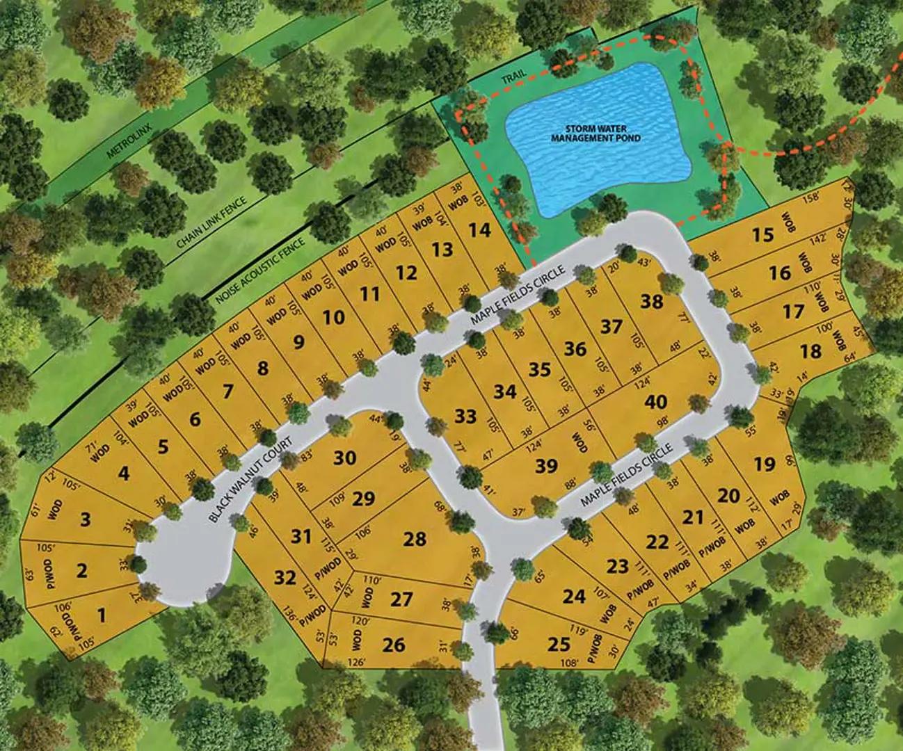 Woodhaven Aurora – image 4