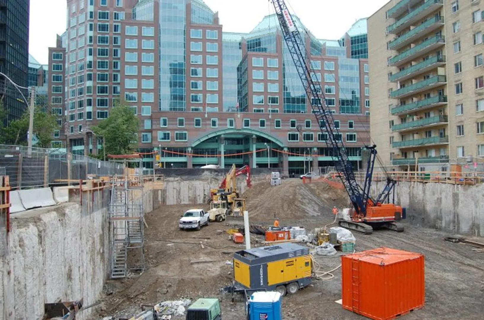 X2 Condos – image 2