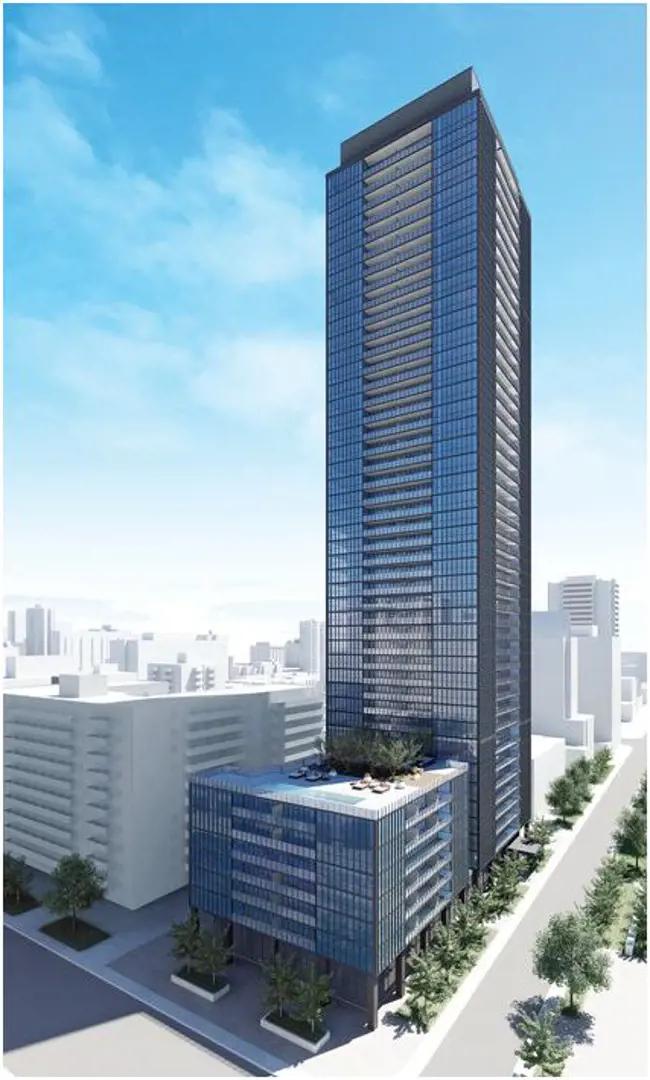 X2 Condos – image 6