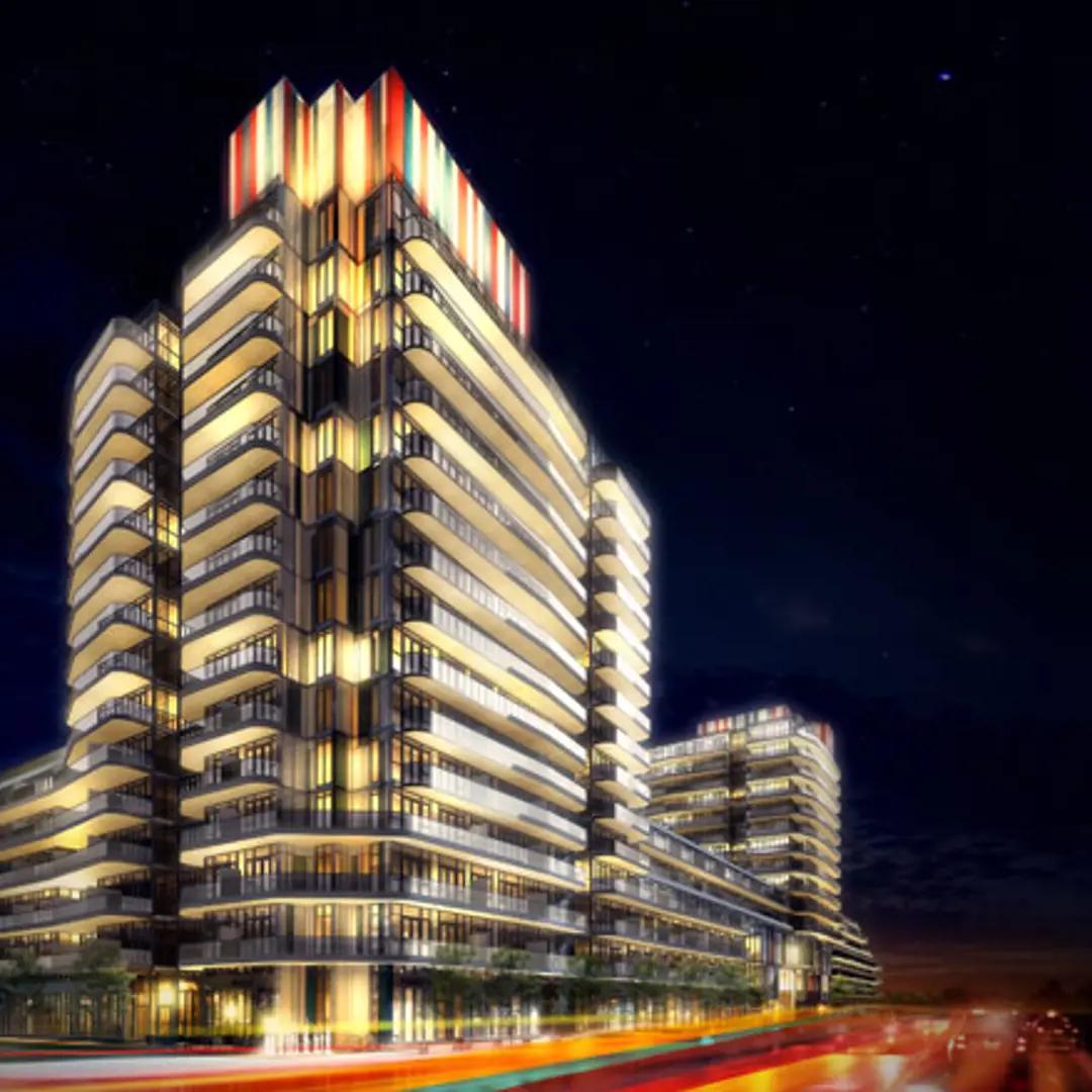 Xpression Condos on Yonge – image 2