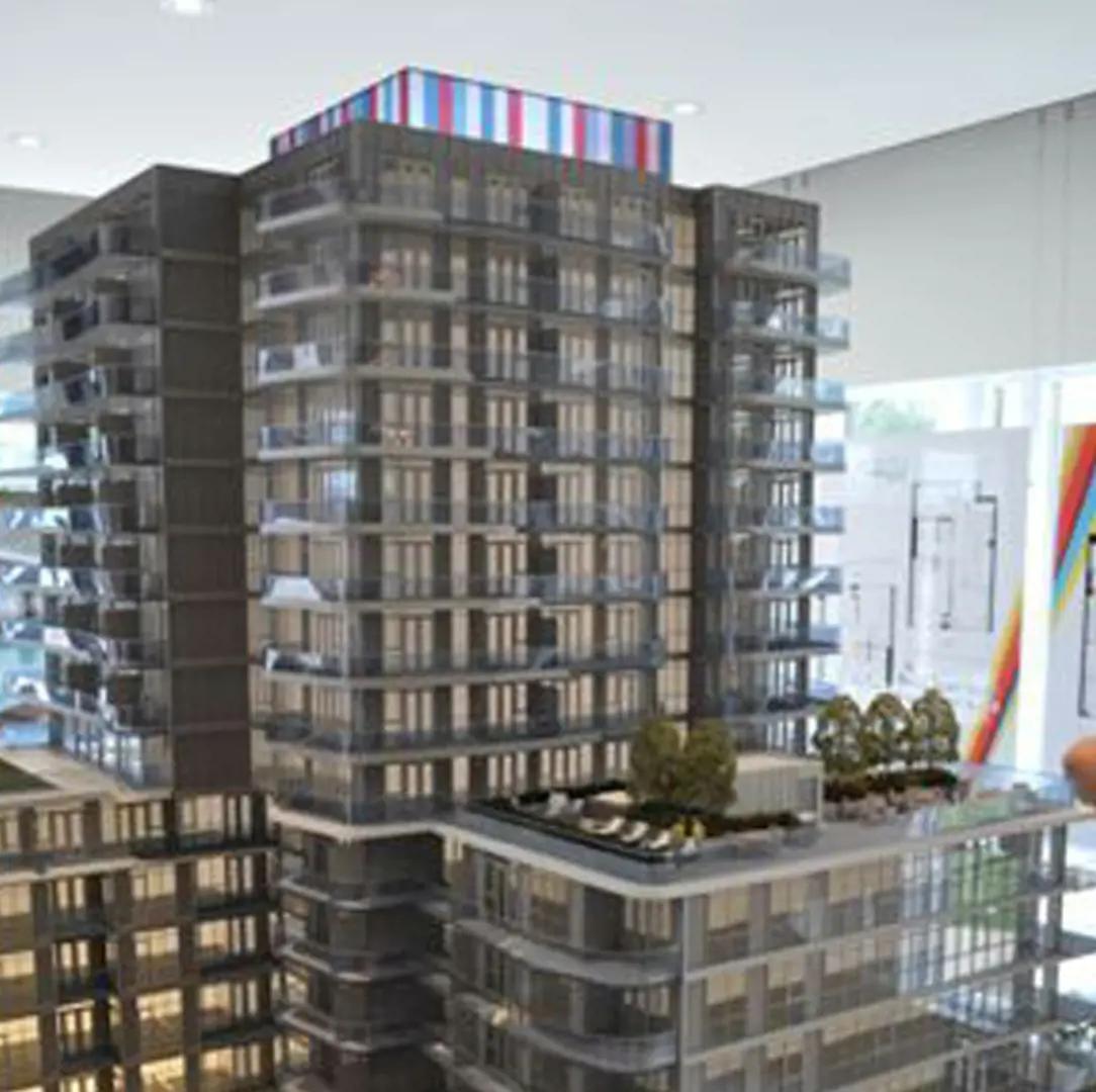 Xpression Condos on Yonge – image 4