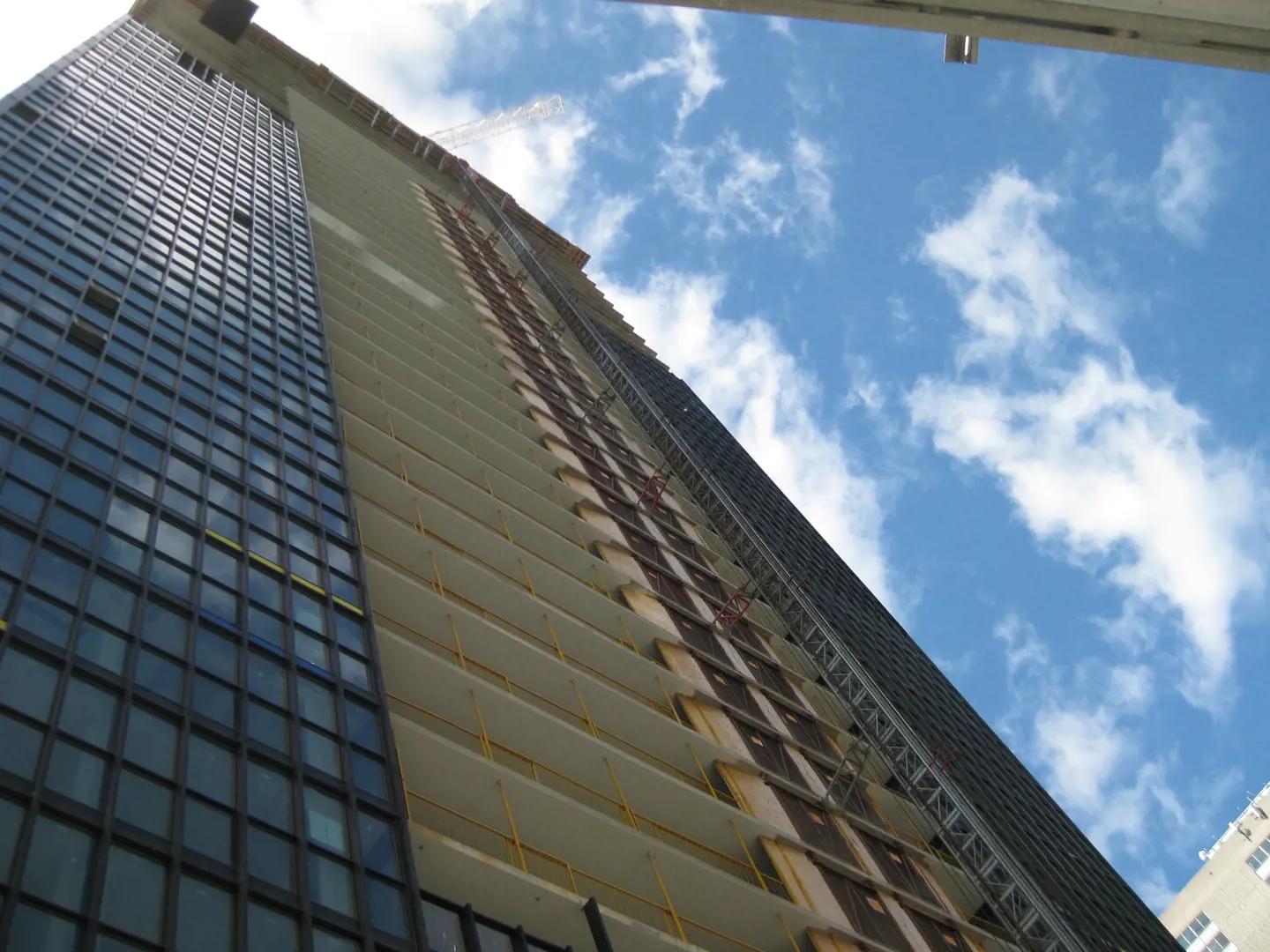 X The Condominium – image 2