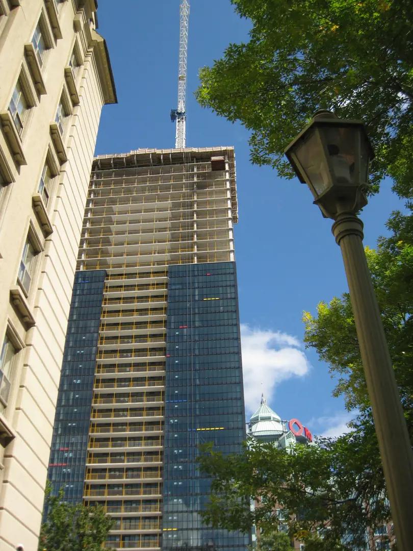 X The Condominium – image 3