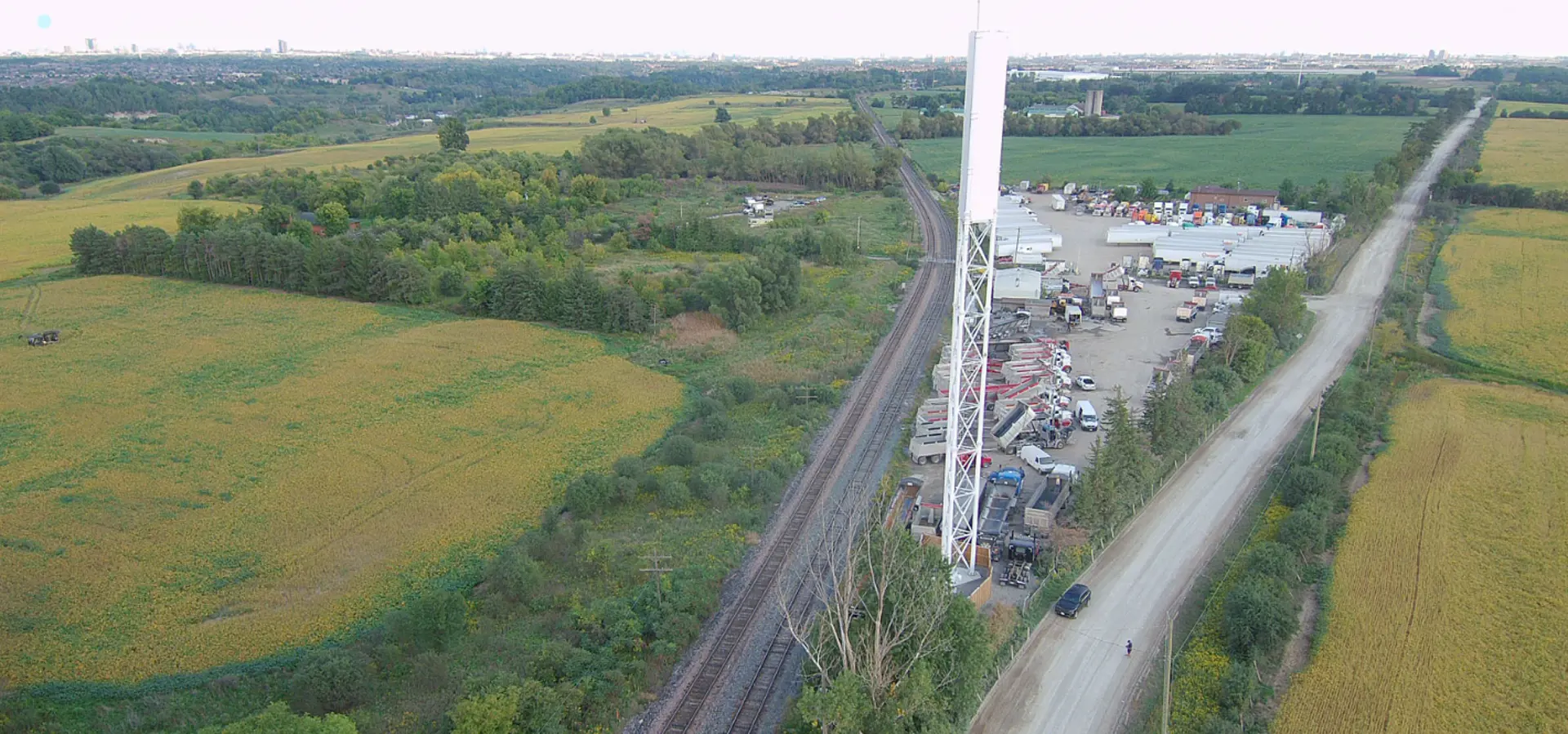 York Regional Road 27 & Major Mackenzie Drive West - Townhomes – pre-construction development in Vaughan