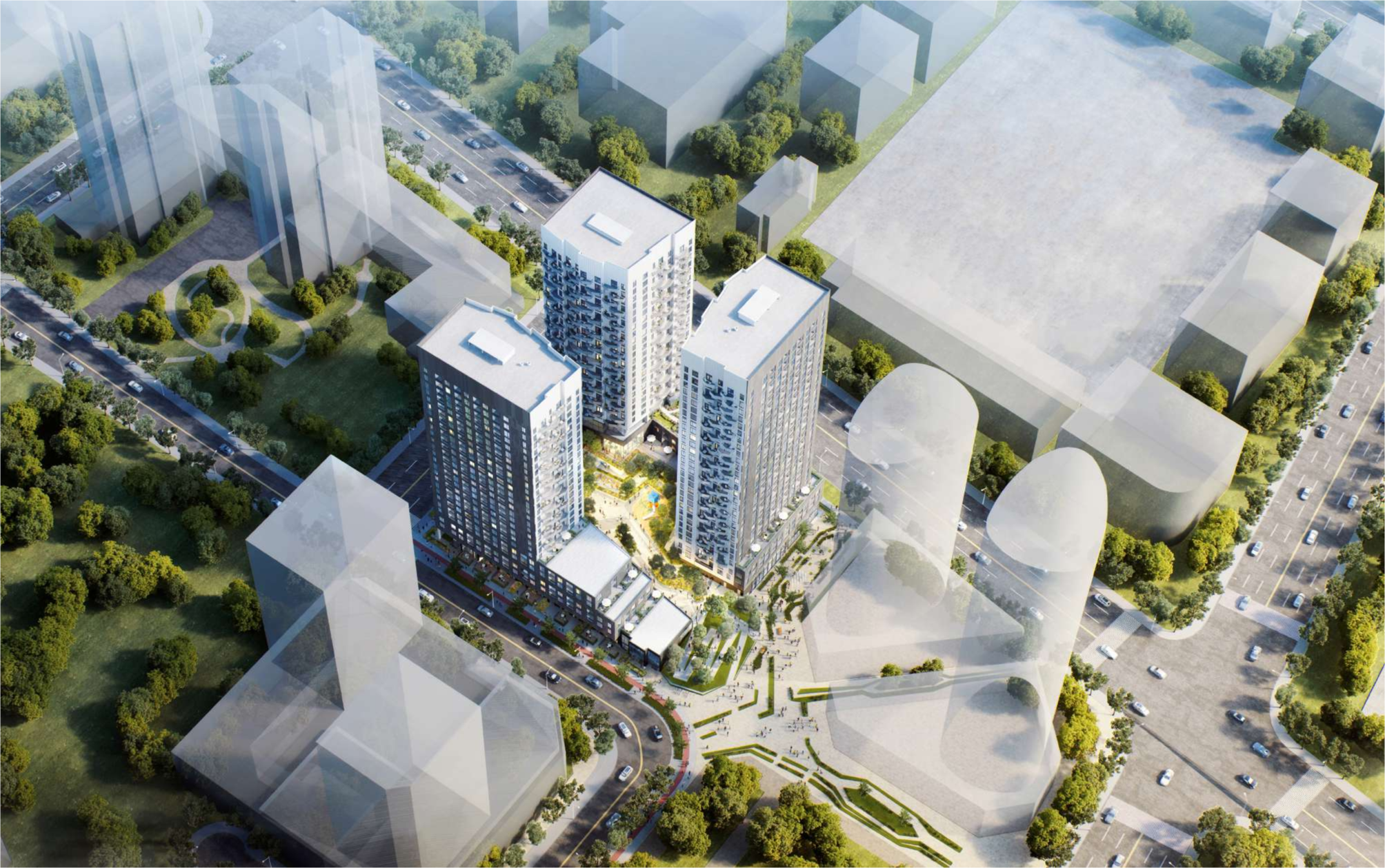 Abeja District Block 2 – image 3