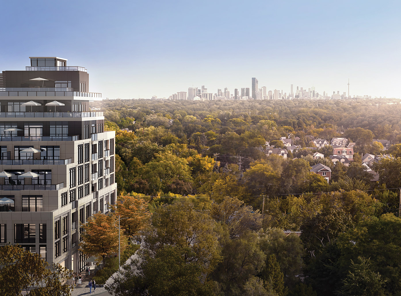 Addington Park Condos – image 3