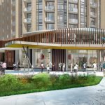 Agincourt Mall Redevelopment – image 2