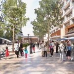 Agincourt Mall Redevelopment – image 4