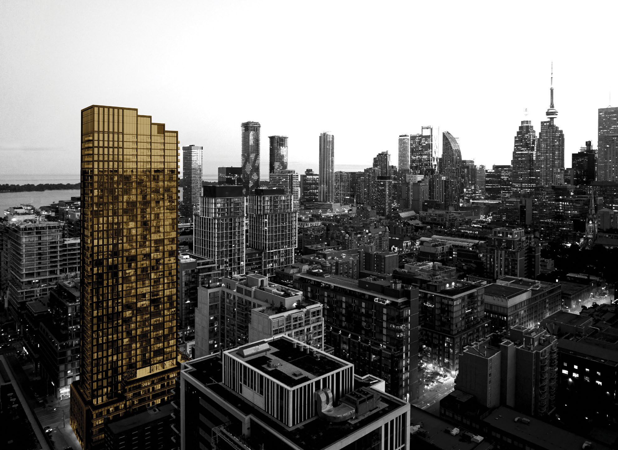 Allure Condos – image 2