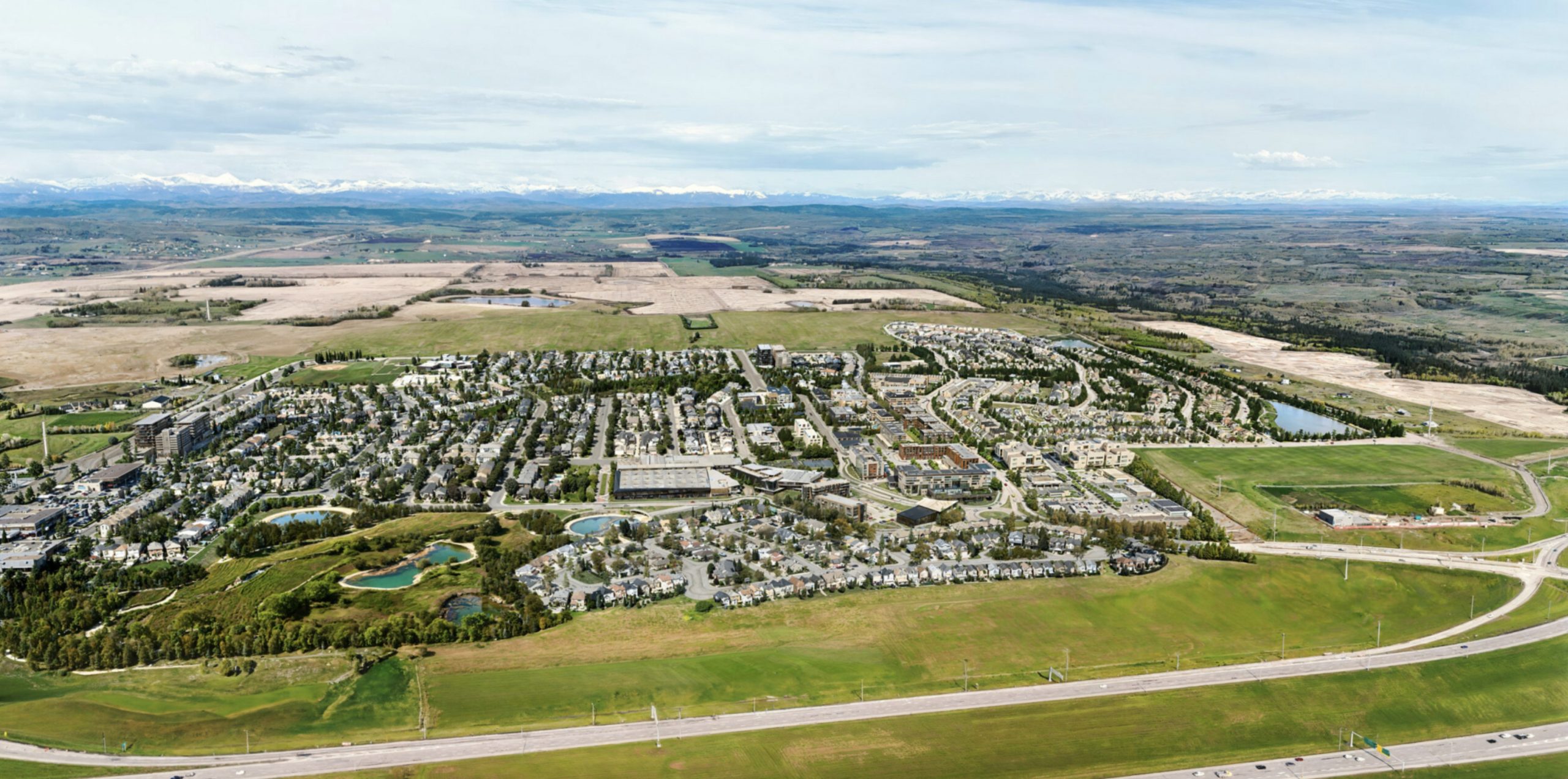 Alpine Park – image 3