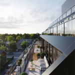 Angular Condos – pre-construction in Toronto