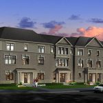Appleview Towns – pre-construction in Clarington