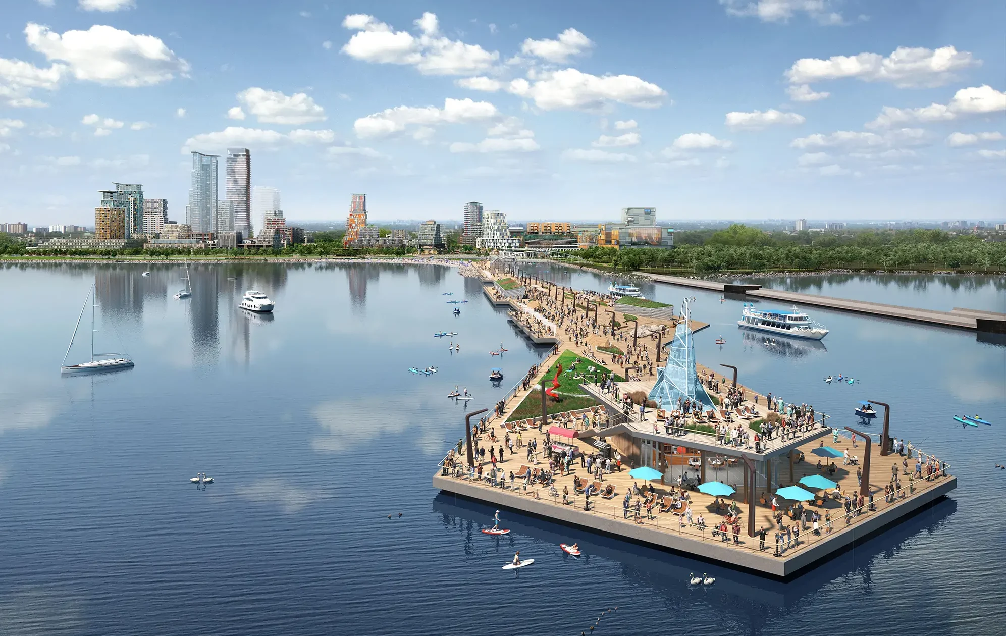 Aquanova Condos – image 5