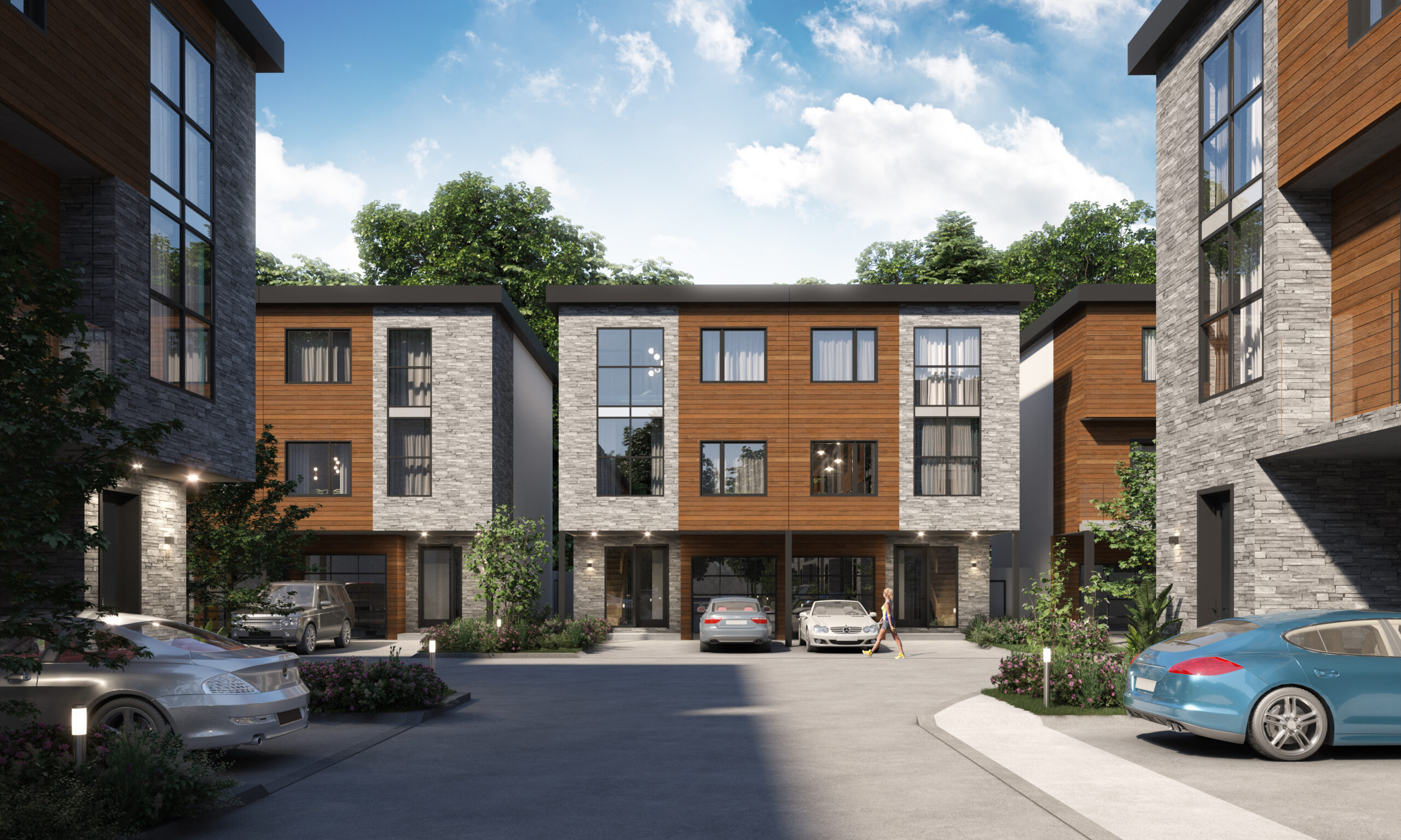 Aria Homes – image 5