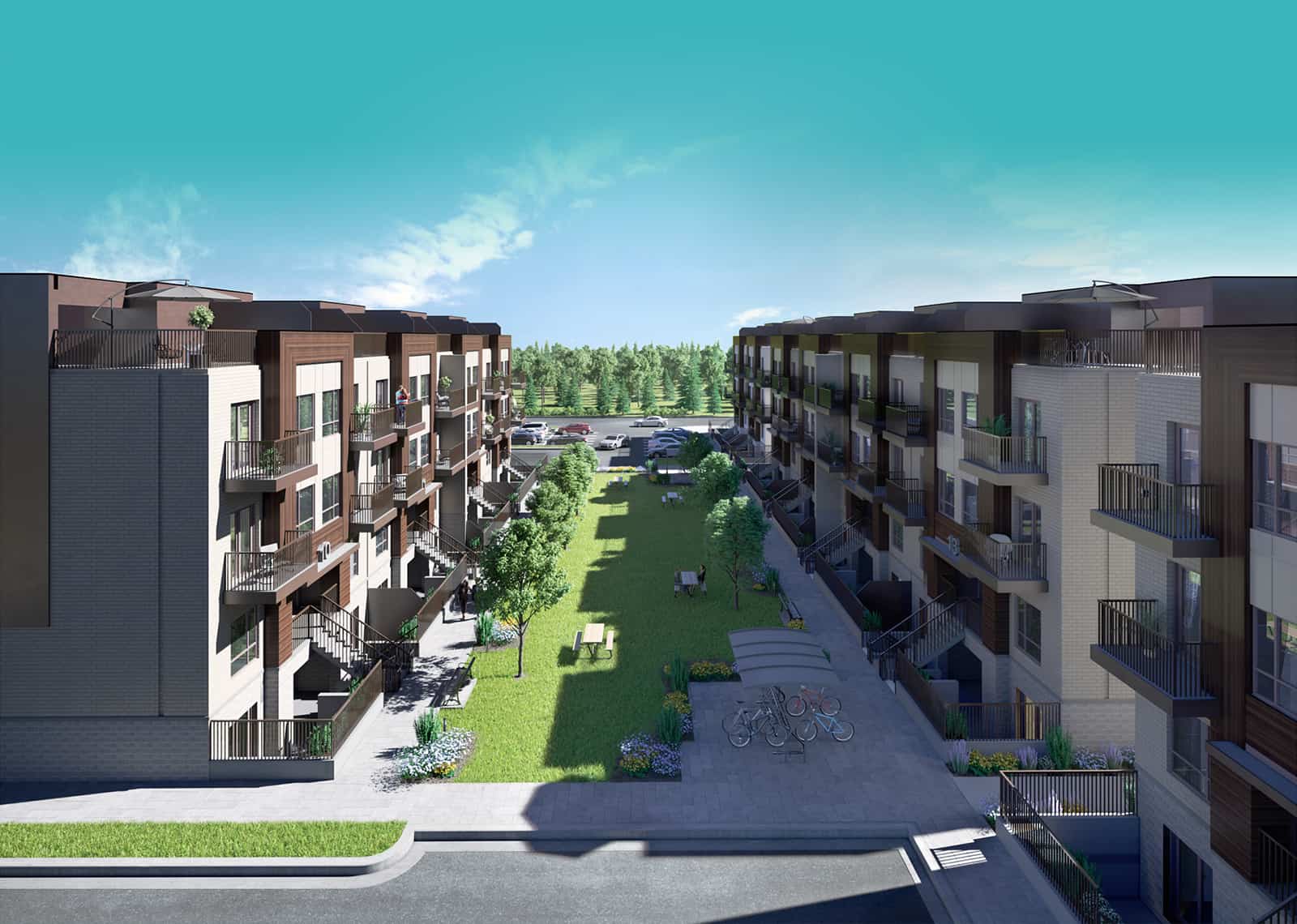 Aria Towns – image 2