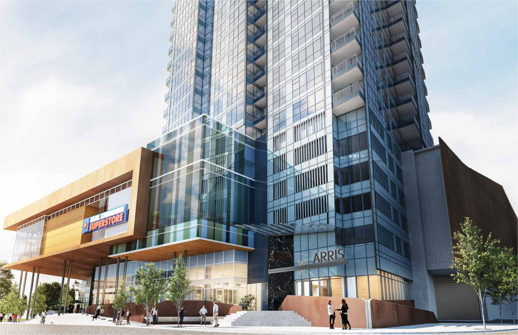 Arris Residences – image 2