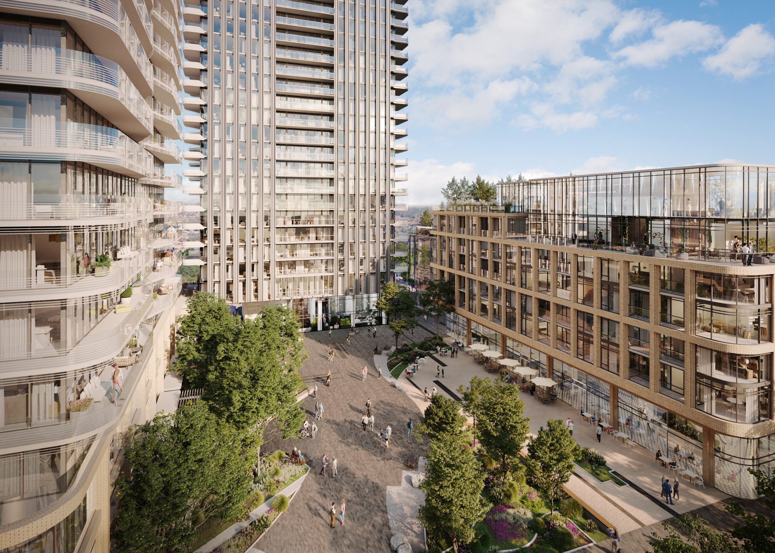 ArtWalk Condos – image 4