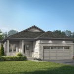 Atwood Station – pre-construction in Atwood