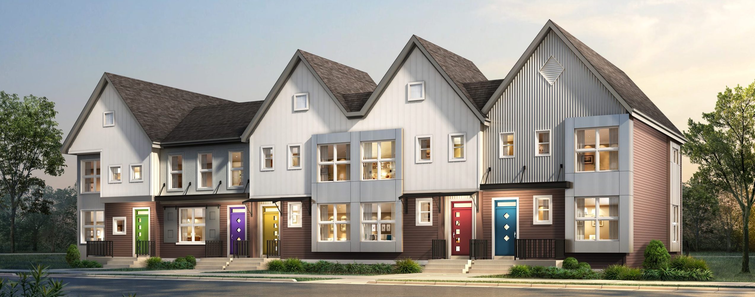 Aurora at Taza Park – image 3