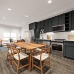 Autumn at University District – image 4