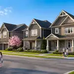 Avondale Village