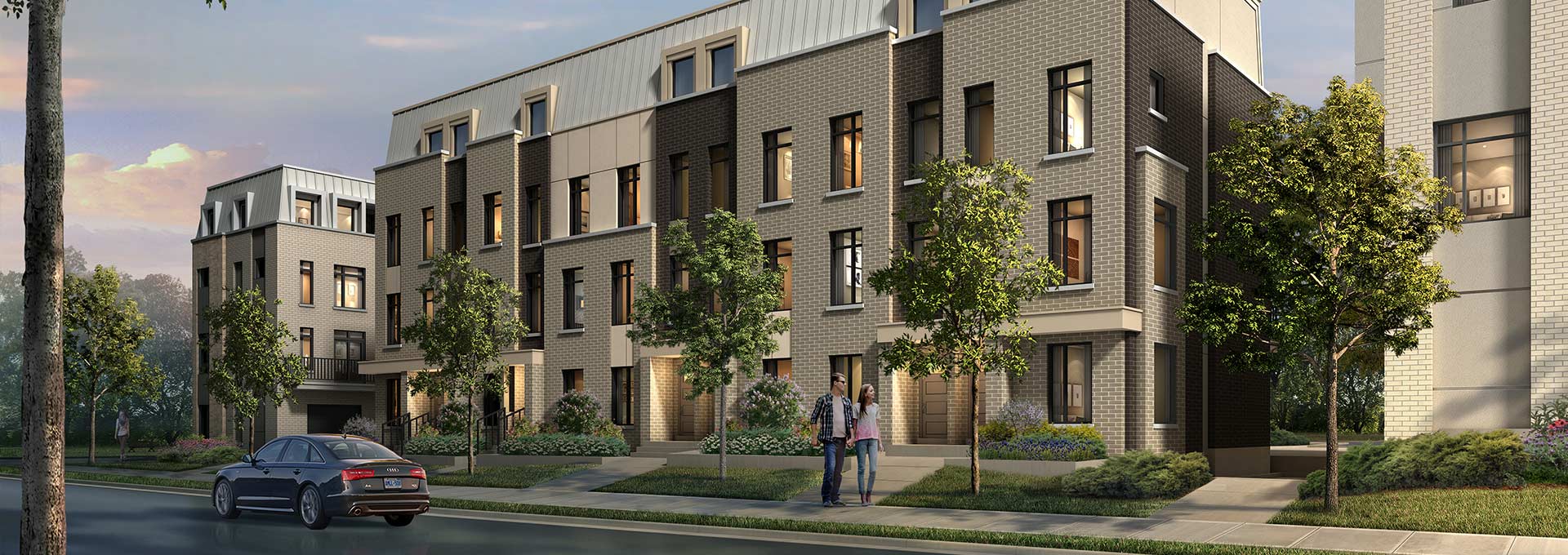 Bartley Towns – image 4