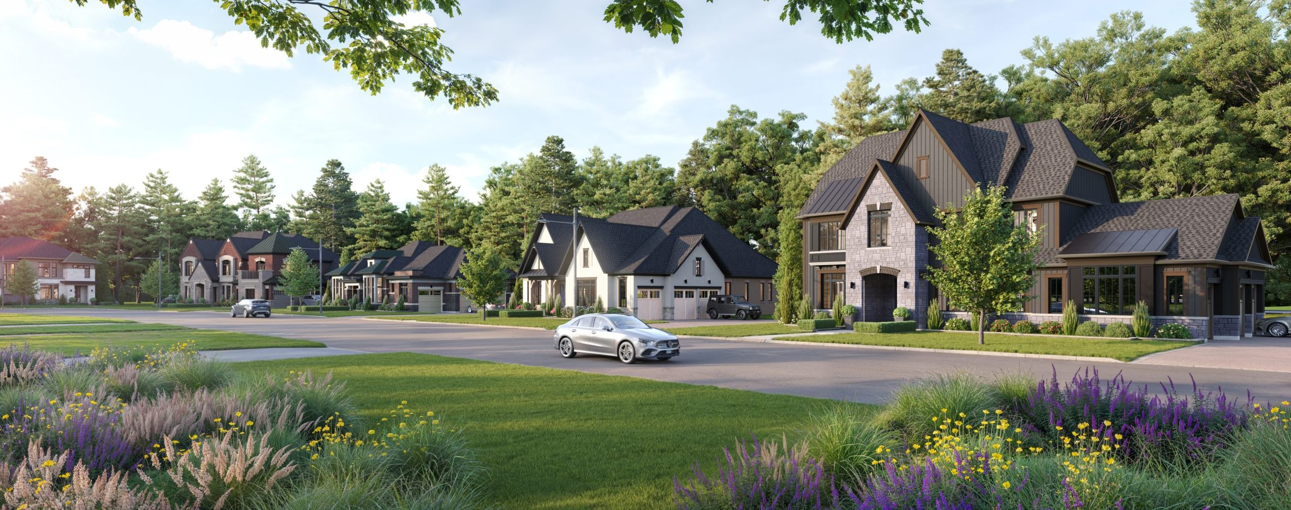 Belwood Estates – image 2