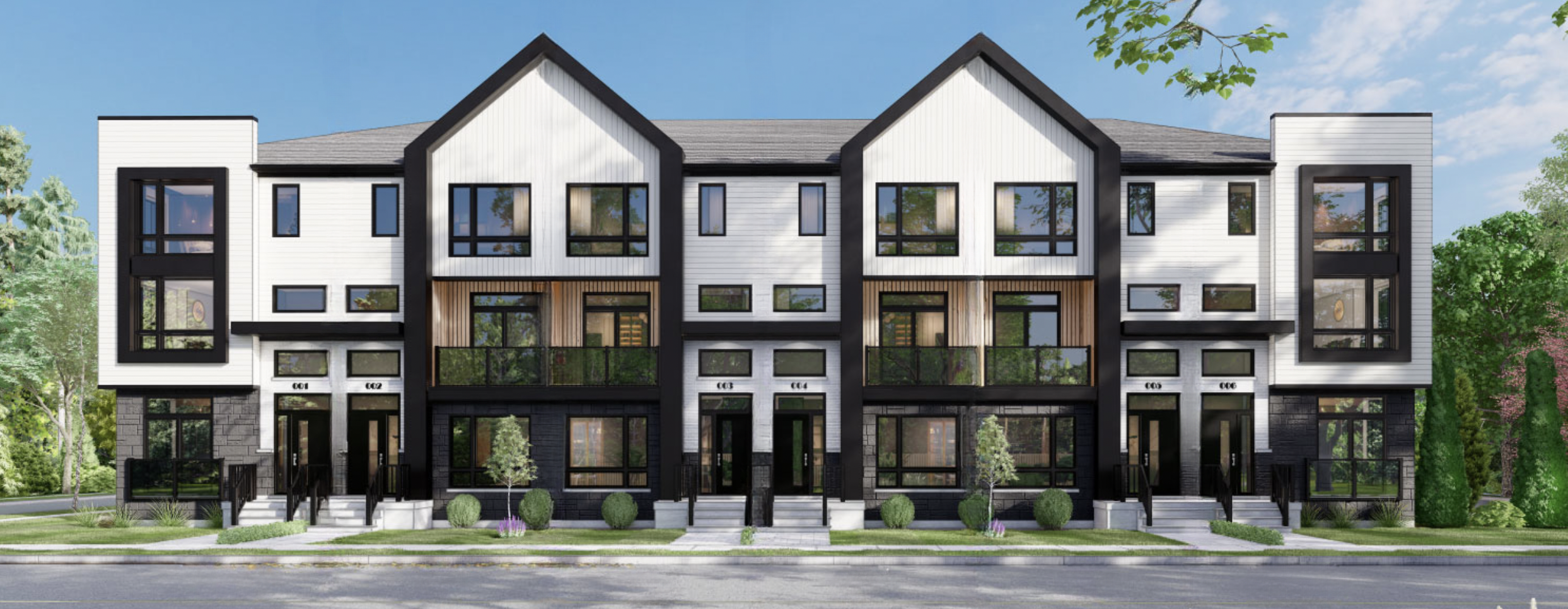 Benchmark at Vista Ridge – image 4