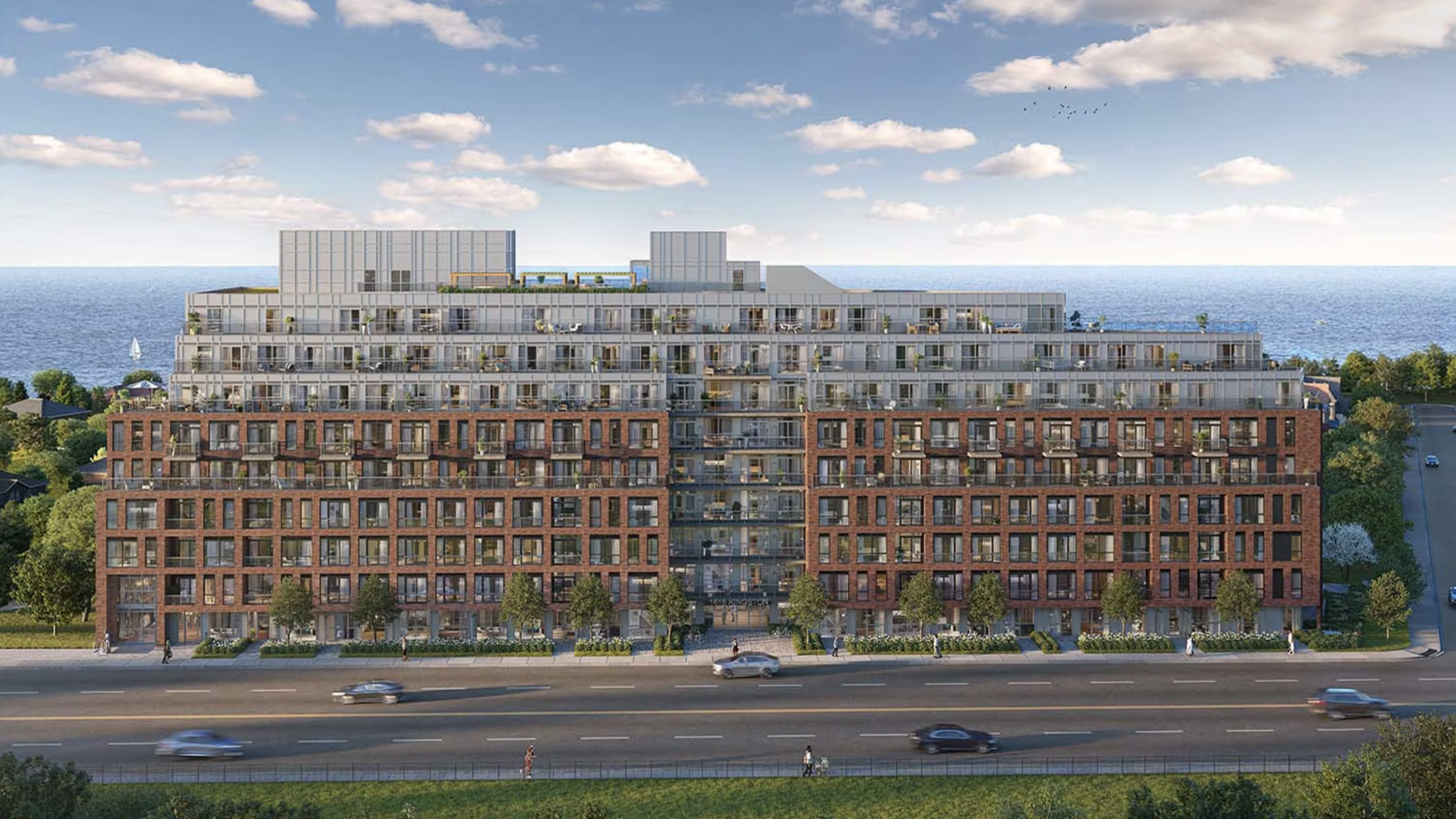 Birchaus Residences – image 2