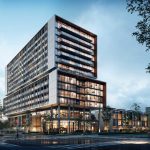 Birch Condos & Towns at Lakeview Village – image 4