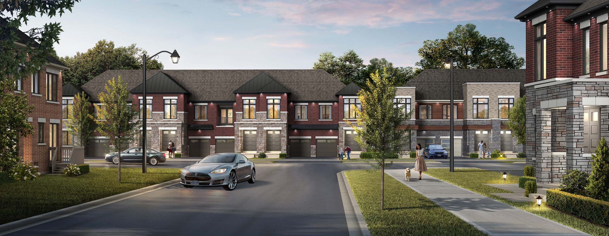 Bodhi Townhome Living – image 5