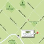 Bramalea Urban Townhomes – image 4