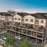 Bridle Trail Urban Towns – image 2