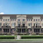 Bridle Trail Urban Towns – image 3