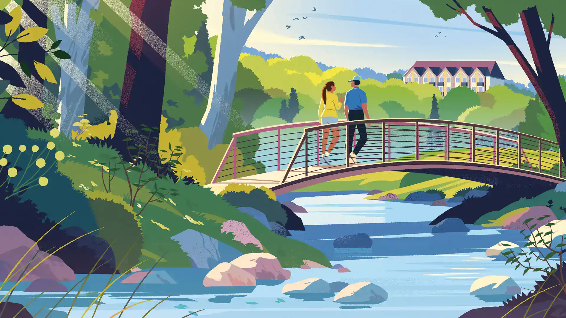 Bronte Trails – image 2