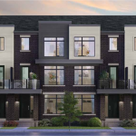 Brooklin Heights – pre-construction in Whitby