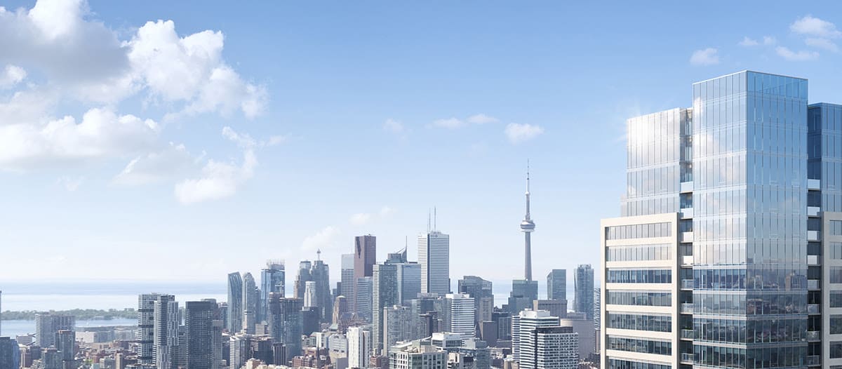 Burke Condos – image 3