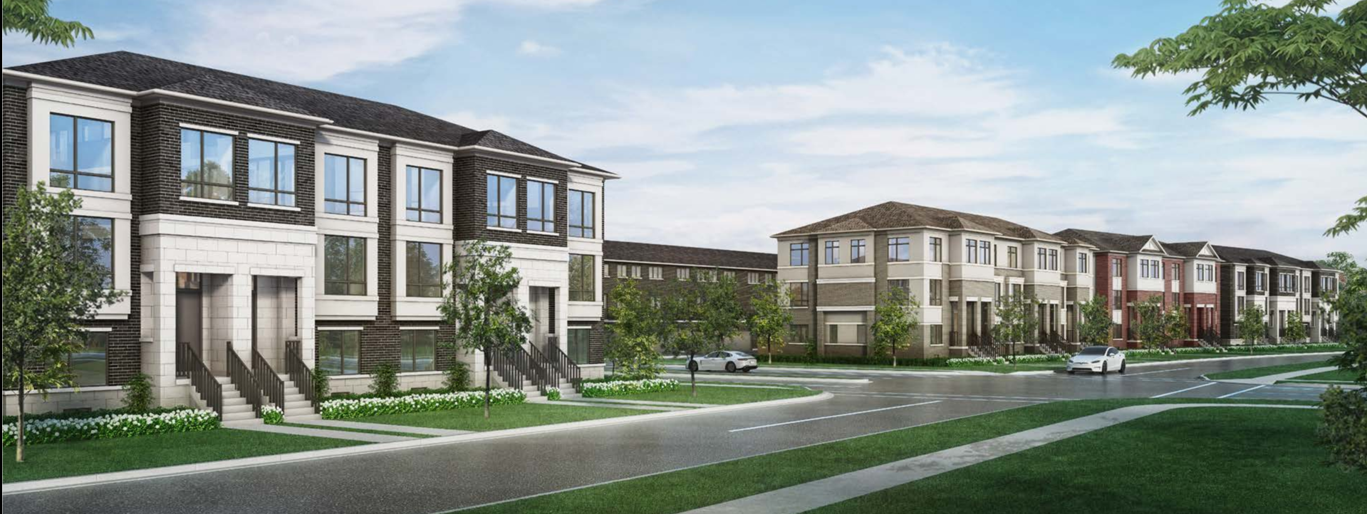 Camden Crossing – image 2