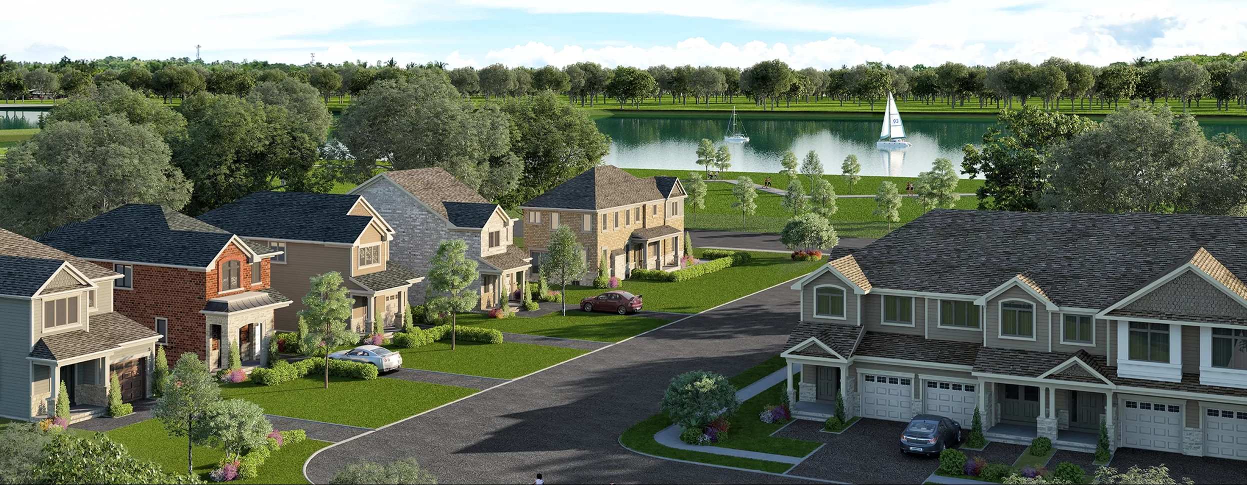 Canal Trails – image 3