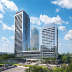 Canopy Towers 2 – image 3